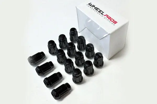 Hjulpakke 35 - Polaris 4x4 Wanda VS3020,MSA M50 Clubber Sort BM,+10 