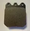 Bremsekloss - Arctic Cat &amp; Wildwood OEM: 0702-229, 1702-429, 414-9337-00