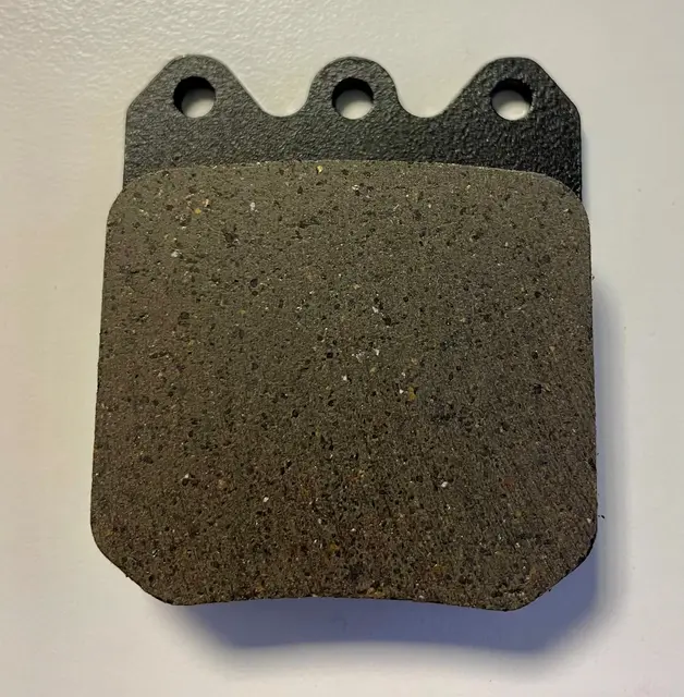 Bremsekloss - Arctic Cat & Wildwood OEM: 0702-229, 1702-429, 414-9337-00 