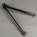 A-Arm Nedre Venstre - Arctic Cat, Yamaha OEM: 3703-311, 3703-321, 8KRF357A0000...