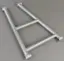 A-Arm- Arctic Cat, Nedre H&#248;yre &amp; Venstre OEM: 1703-253, 1703-883