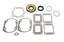 Pakningssett - Yamaha Til 440 Motorer 79-81