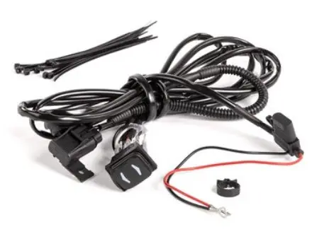 Click'N'Go 2 Ledningsnett Servicekit 