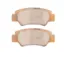 Bremseklosser - CF Moto 400-1000cc C-Force, U-Force, Z-Force