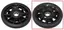 Boggiehjul &#248;140.8x20mm Senter - Ski-Doo OEM: 503193734
