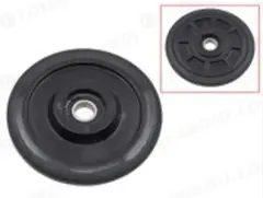 Boggiehjul ø161.1.x20mm - Arctic Cat