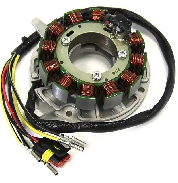 Sledtech Stator - BRP 