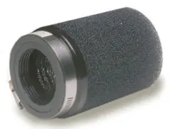 Luftfilter Unipod.VM 68X165mm, ø55 ID Indre diameter ø55mm