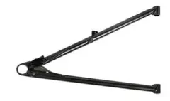 A-Arm - Ski-Doo/Lynx, Nedre Venstre