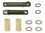 A-Arm Foringssett - Polaris Axys OEM: 5139521, 5451498, 7556959...
