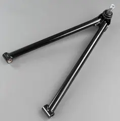 A-Arm Nedre H&#248;yre - Lynx/Ski-Doo Sort, erstatter originalnr: 505074085