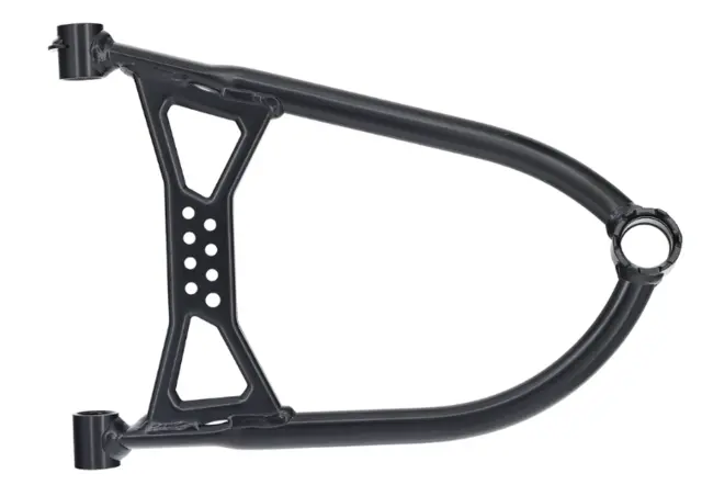 A-Arm - Ski-Doo/Lynx- Øvre Venstre,Sort 36'' 