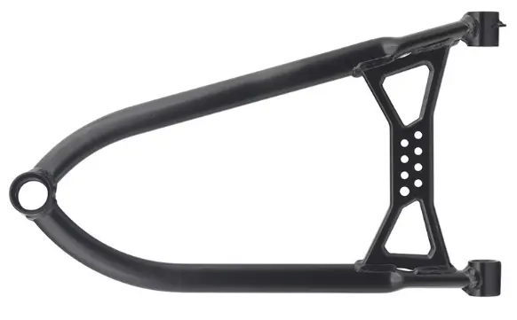 A-Arm - Ski-Doo, Øvre Venstre, Sort 39'' 