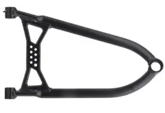 A-Arm - Ski-Doo, &#216;vre H&#248;yre, Sort 39&#39;&#39;