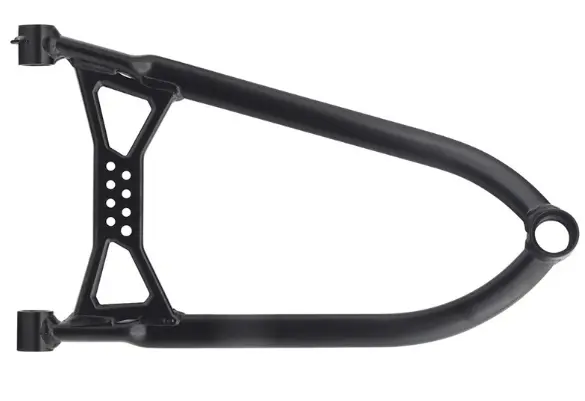 A-Arm - Ski-Doo, Øvre Høyre, Sort 39'' 