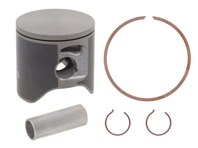 Stempelsett - Polaris: 85.00mm OEM: 2209354 