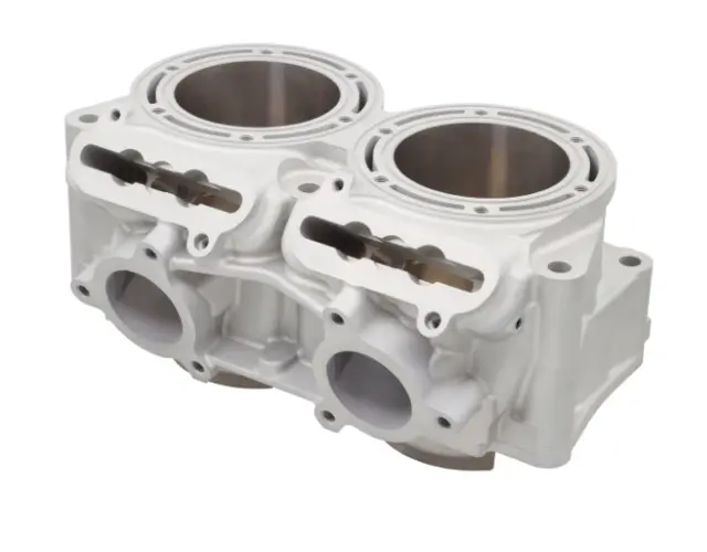 Polaris Twin Sylinderkit 9R, 88mm Polaris OEM: 3023972, 900cc 