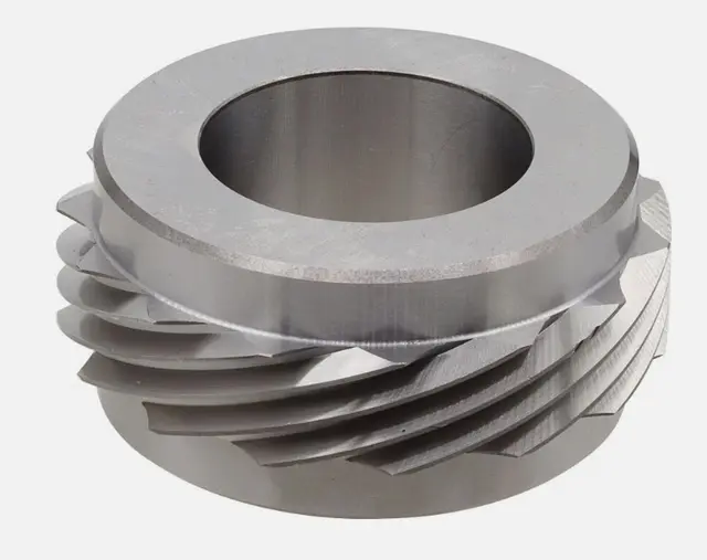 Sledtech Gir Vannpumpe - Polaris 15 tenner 