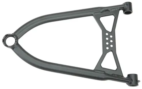 A-Arm - Ski-Doo - Øvre Høyre, Sort 