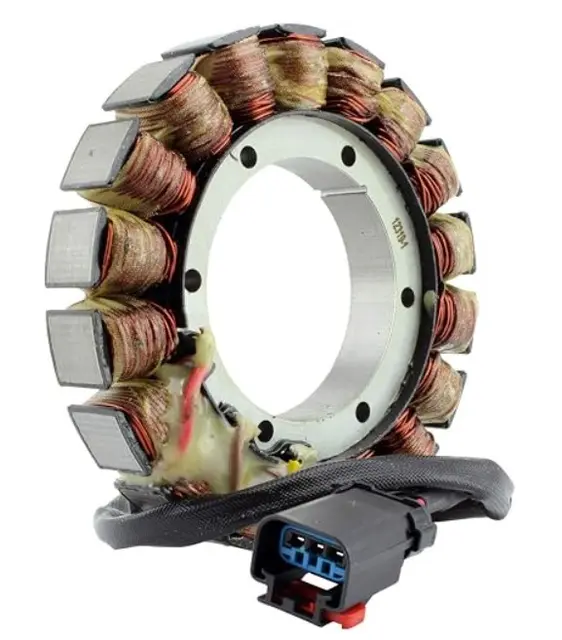 Sledtech Stator - BRP Lynx, Ski-Doo 