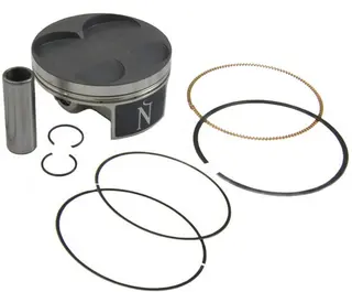 Namura Stempelkit - RMZ250'04-06 KX250F '04-05, SCEM/CHROME  CYL