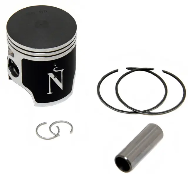 Namura Stempelkit - YZ250, 99-10 66.35mm+, Kompresjon 10.9:1 