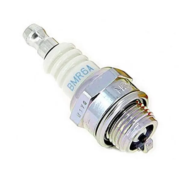 NGK Tennplugg BMR6A Tennplugg fra verdens ledende produsent 