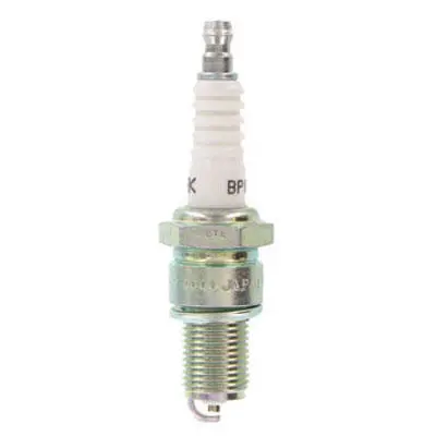 NGK Tennplugg BP8ES / W24EP-U Tennplugg fra verdens ledende produsent 
