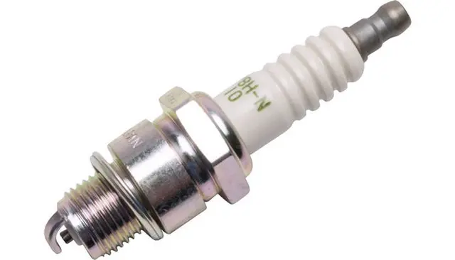 NGK Tennplugg BP8HN-10 Tennplugg fra verdens ledende produsent 