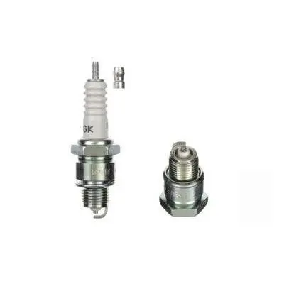 NGK Tennplugg BP8HS-10 Tennplugg fra verdens ledende produsent 