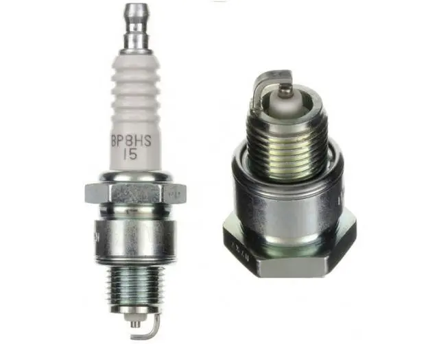 NGK Tennplugg BP8HS-15 Tennplugg fra verdens ledende produsent 