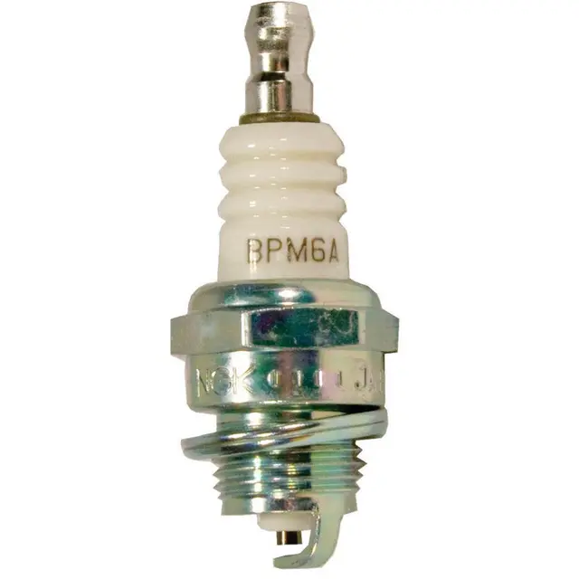 NGK Tennplugg BPM6A Tennplugg fra verdens ledende produsent 