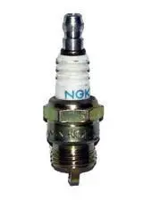 NGK Tennplugg BPM6F Tennplugg fra verdens ledende produsent 
