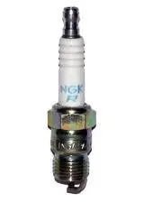 NGK Tennplugg BPR6FS Tennplugg fra verdens ledende produsent 