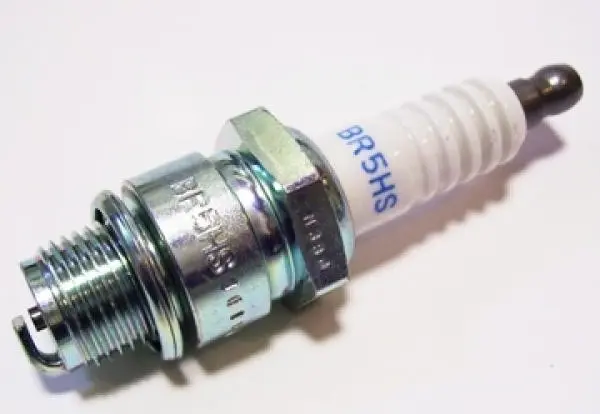 NGK Tennplugg BR5HS Tennplugg fra verdens ledende produsent 