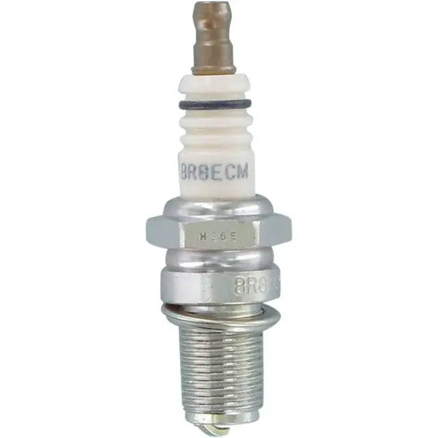 NGK Tennplugg BR8ECM Tennplugg fra verdens ledende produsent 