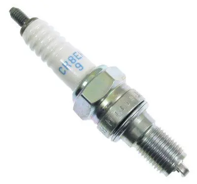 NGK Tennplugg CR8EH-9 Tennplugg fra verdens ledende produsent 