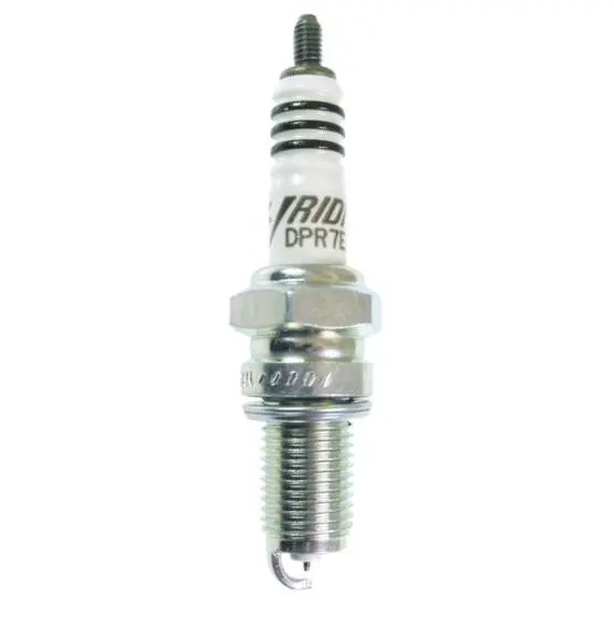 NGK Tennplugg DPR7EIX9 Tennplugg fra verdens ledende produsent 