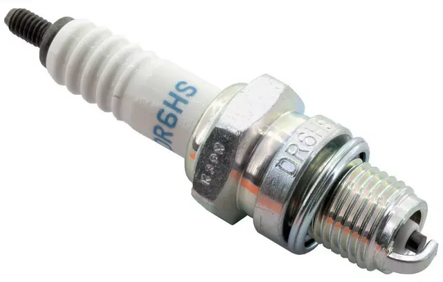 NGK Tennplugg DR6HS Tennplugg fra verdens ledende produsent 
