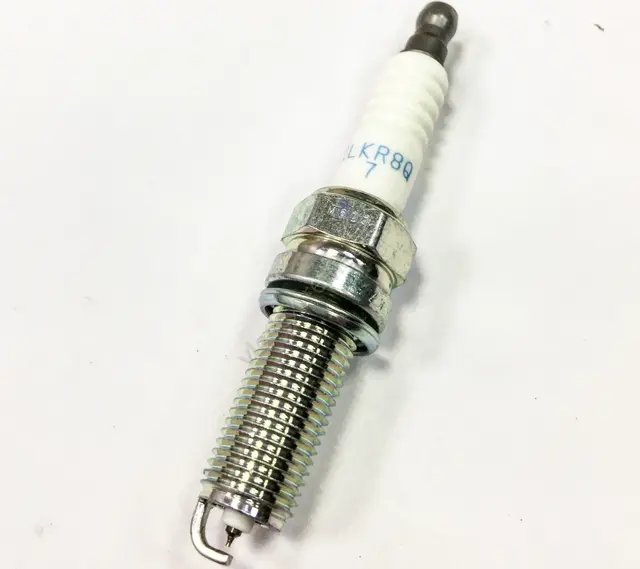 NGK Tennplugg ILKR8Q7 Tennplugg fra verdens ledende produsent 