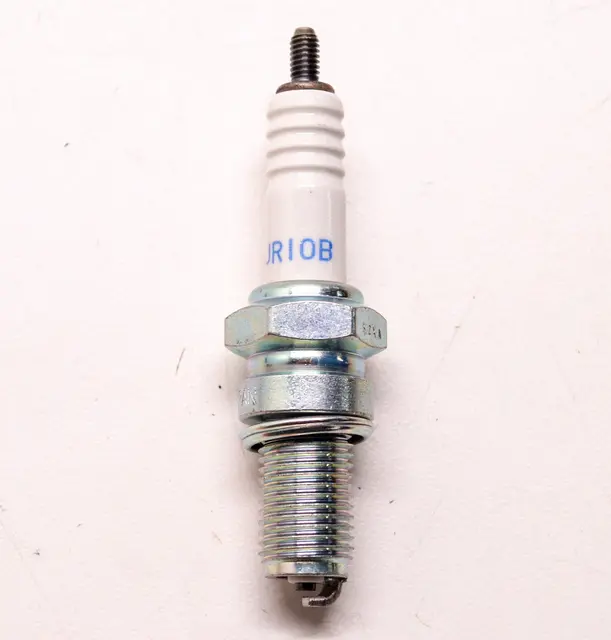 NGK Tennplugg JR10B Tennplugg fra verdens ledende produsent 