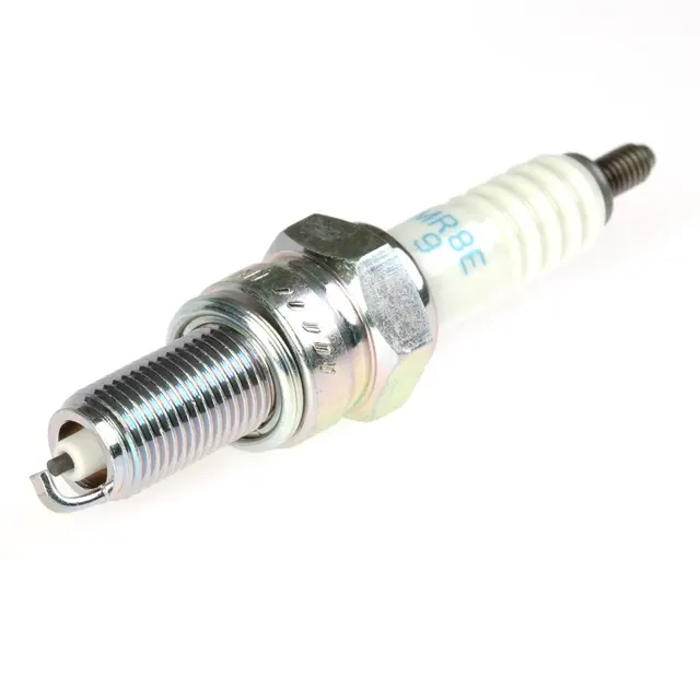NGK Tennplugg MR8E-9 Tennplugg fra verdens ledende produsent 