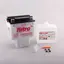 Nitro HYB16A-AB Batteri 12V, 16 Ah,151x91x180, Syreflaske