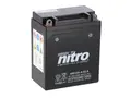 NITRO NB12-A-A SLA GEL AGM closed