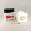 Nitro N-YB30CL-B Batteri 12V, 30Ah, 168x132x192, Syreflaske