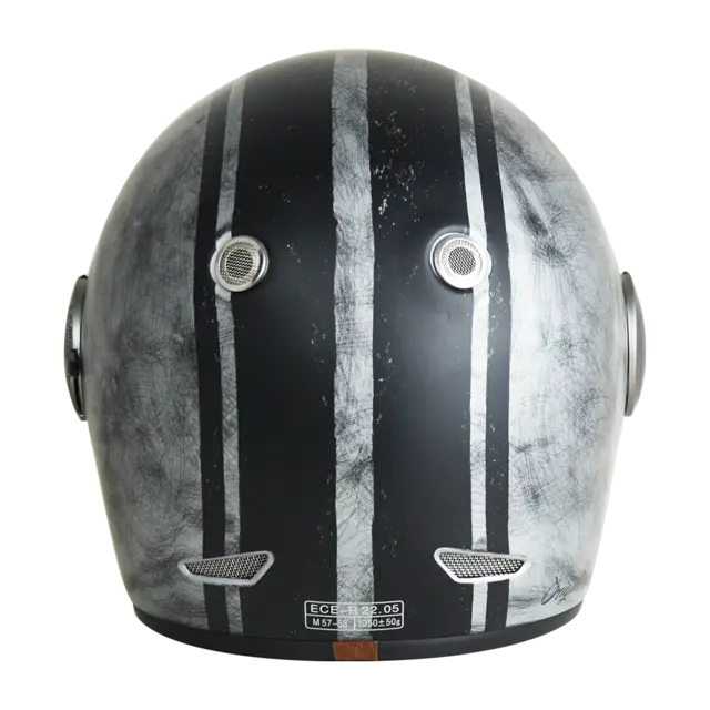 Origine Vega Custom - Silver - Matt Matt 