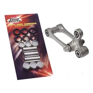 Pivot Works Linksett -  Honda CRF250X Honda CRF250X 07-17