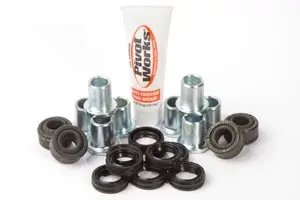Pivot Works IRS A-ARM Bak Oppe Can-Am Maverick 