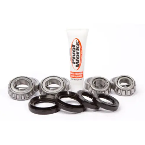 Pivot Works Konisk Konv.LagerF.- Honda Honda TRX250R 86-87 