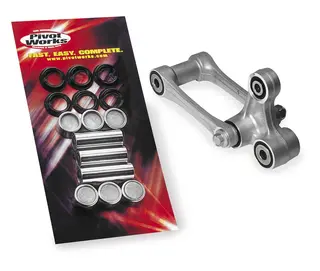 Pivot Works Linksett - Yamaha YZ80, YZ85 93-2010
